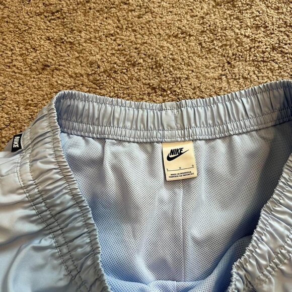 Nike Woven Flow Shorts - Picture 4 of 4